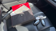 Nissan LEAF 110kW Tekna 40kWh 5dr Auto Electric Hatchback